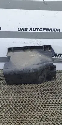 Hyundai i10 Engine splash shield/under tray 29120B9000
