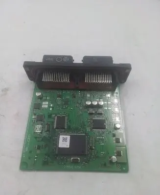 Mazda 2 Engine control unit/module 2797213730