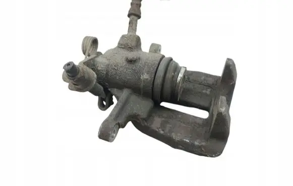 Volkswagen Polo VI Other brake parts 