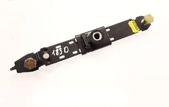 Mitsubishi Space Star Seat belt adjustment motor 