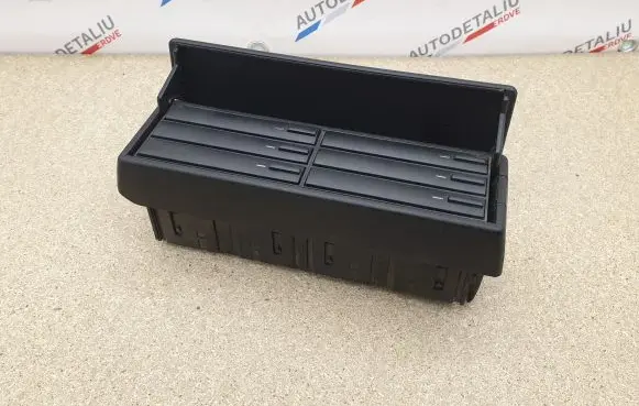 BMW 5 E34 Glove box 1390366 65141390366 E34XE32