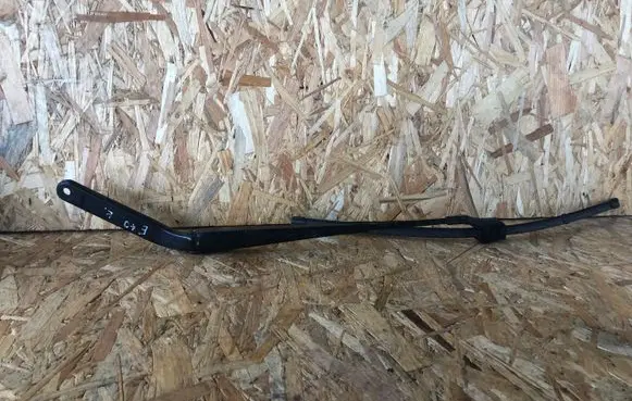 BMW X5 E70 Windshield/front glass wiper blade 178540 0611