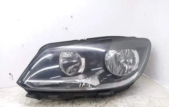 Volkswagen Touran II Headlight/headlamp 1T2941005G 030126860100