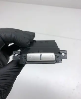 Volkswagen Phaeton Air circulation switch 3D0919815S