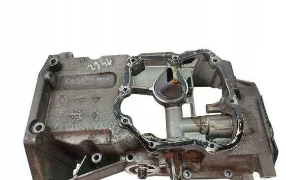 Dacia Duster II Oil sump 111107817R