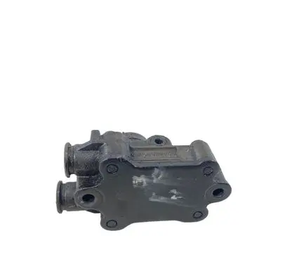 Mercedes-Benz C W203 Fuel injection high pressure pump A6110900350