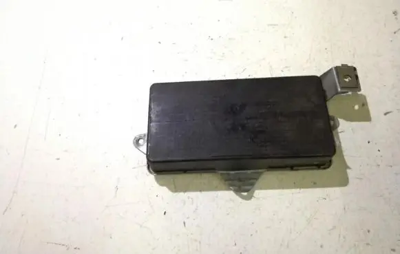 Front door airbag