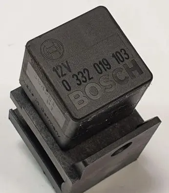 Mazda RX8 Fuse 0332019103