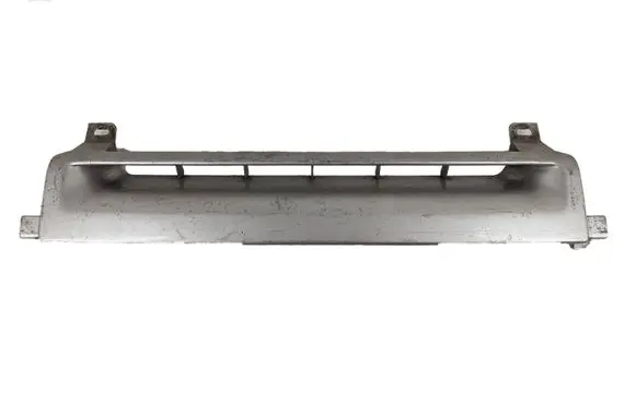 Ford Scorpio Front bumper lower grill 85GG8A133AAW