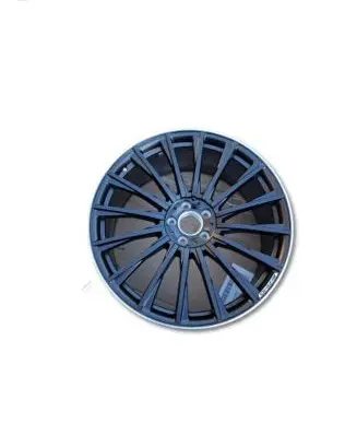 Mercedes-Benz S W223 R21 forged rim A22340126007X71 A2234012600