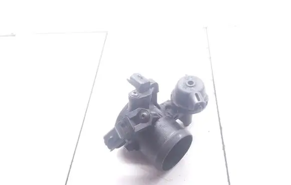Volvo V50 Throttle valve 9647474880