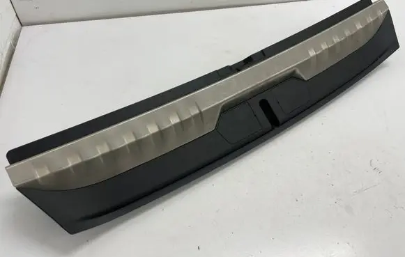 BMW 3 G20 G21 Trunk/boot sill cover protection 7940931