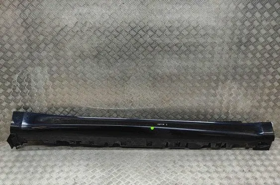 BMW X5 F15 Sill 8054034