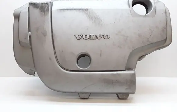 Volvo V70 Engine cover (trim)