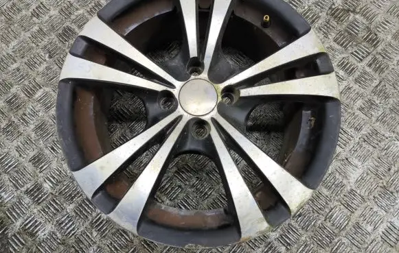 Toyota Corolla E120 E130 R15 alloy rim 