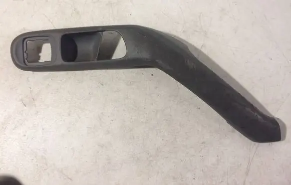 Volkswagen PASSAT B4 Other rear door trim element 3A0867198D