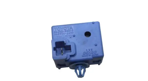 Toyota Prius (XW50) Horn buzzer relay 8665250010