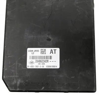 Renault Scenic III - Grand scenic III Fuse module 284B62342R USMJR95