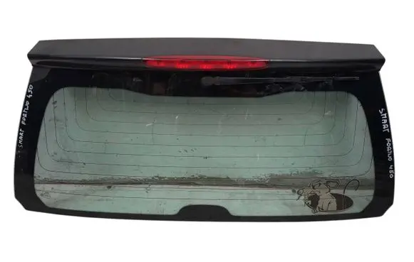 Smart ForTwo I Tailgate/trunk/boot lid