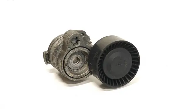 BMW 5 GT F07 Generator/alternator belt tensioner 7549873