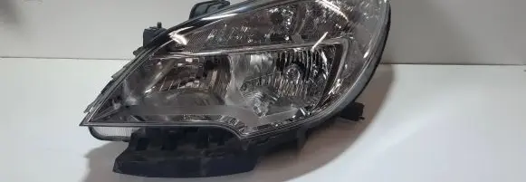 Opel Mokka Headlight/headlamp 95095496