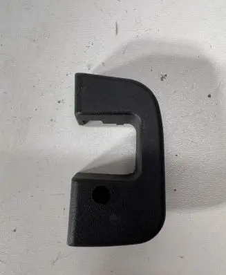 Mercedes-Benz SLK R171 Other front door trim element a2037230124