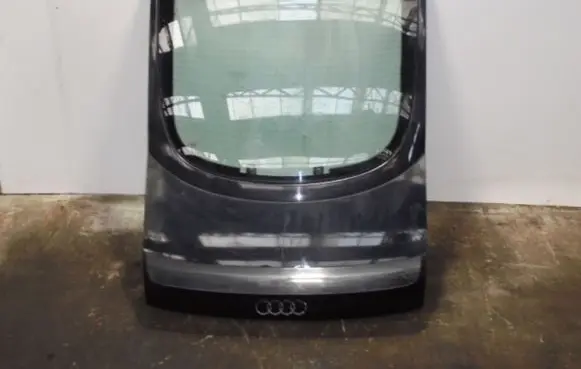 Audi TT Mk1 Wiper switch 