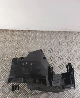 Volvo C30 Front door lock 31214729 998455104