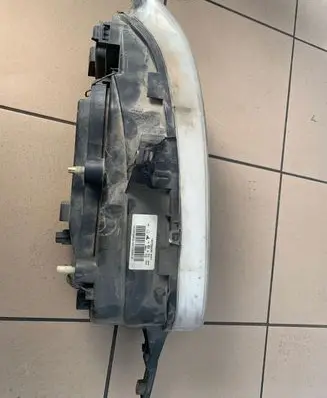 Fiat Ducato Headlight/headlamp 1347692080