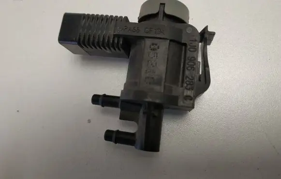 Volkswagen Sharan Turbo solenoid valve 1J0906283