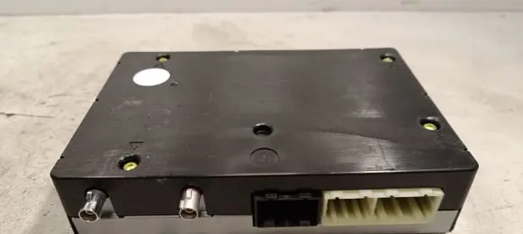 Opel Insignia B Bluetooth control unit module 84186829 544948685