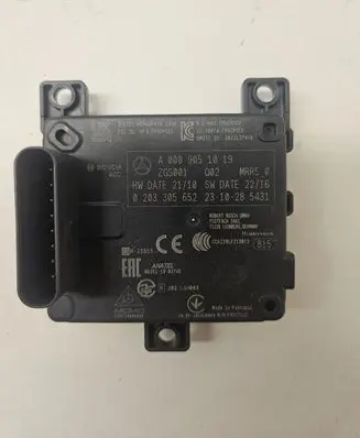 Mercedes-Benz S W223 Distronic sensor radar A0009051019