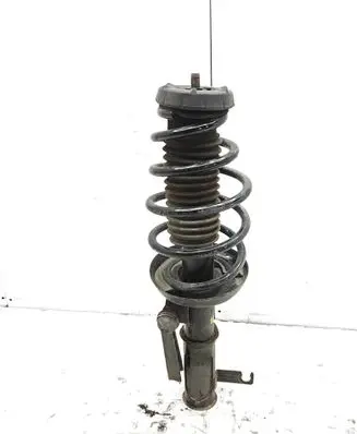 Opel Astra J Front shock absorber/damper G8196