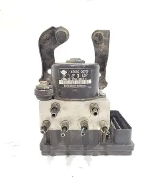 Infiniti FX ABS Pump 47660CG705 01020267178510 06210202674
