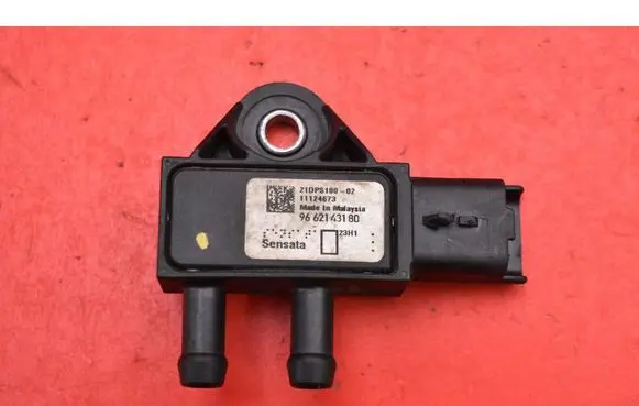 Peugeot 3008 I Sensor 9662143180
