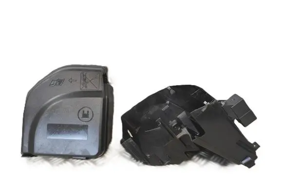 Peugeot Partner Fuse box set 9658447380