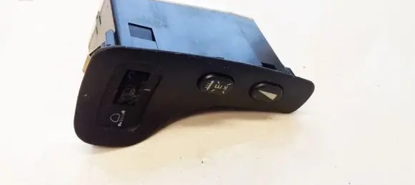 Alfa Romeo 156 Headlight level height control switch 156016309