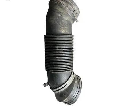 Seat Toledo III (5P) Air intake hose/pipe 1K0129684L