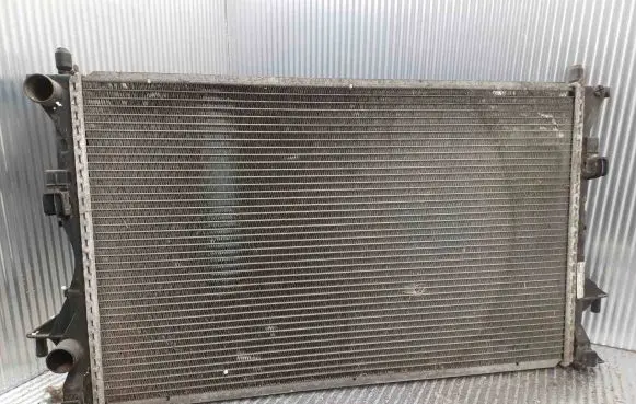 Renault Laguna II Coolant radiator 8200008765A 150720201F05 N164490