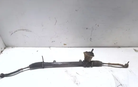 Renault Megane II Steering rack