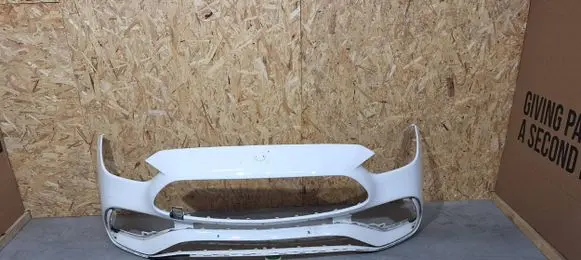 Mercedes-Benz C W206 Front bumper