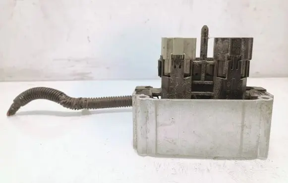 Tesla Model S Other wiring loom 100331100b