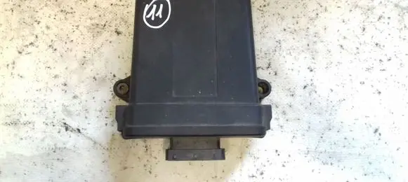 Mazda 6 LP gas control unit module 