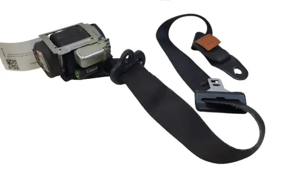 Ford Galaxy Front seatbelt 605274100 6G9N61295BEW