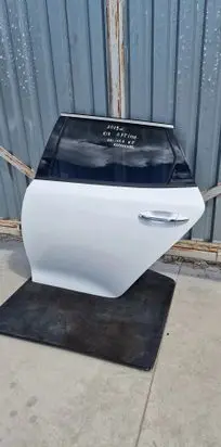 KIA Optima Rear door 
