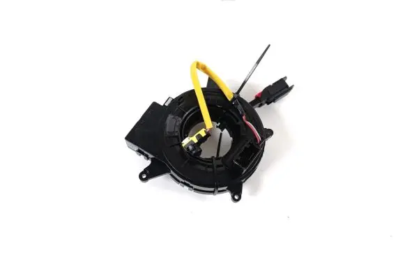 Dacia Spring Airbag slip ring squib (SRS ring) 255546VA0A