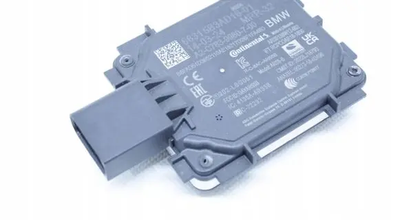 BMW X5 G05 Blind spot module 5A80822 66315A80822