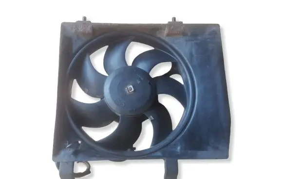 Suzuki Ignis Electric radiator cooling fan 1710084E50 DETP10437PU 9214207