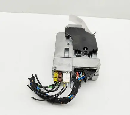 BMW iX Sound amplifier 5A57037