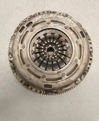 Audi Q3 8U Clutch set kit